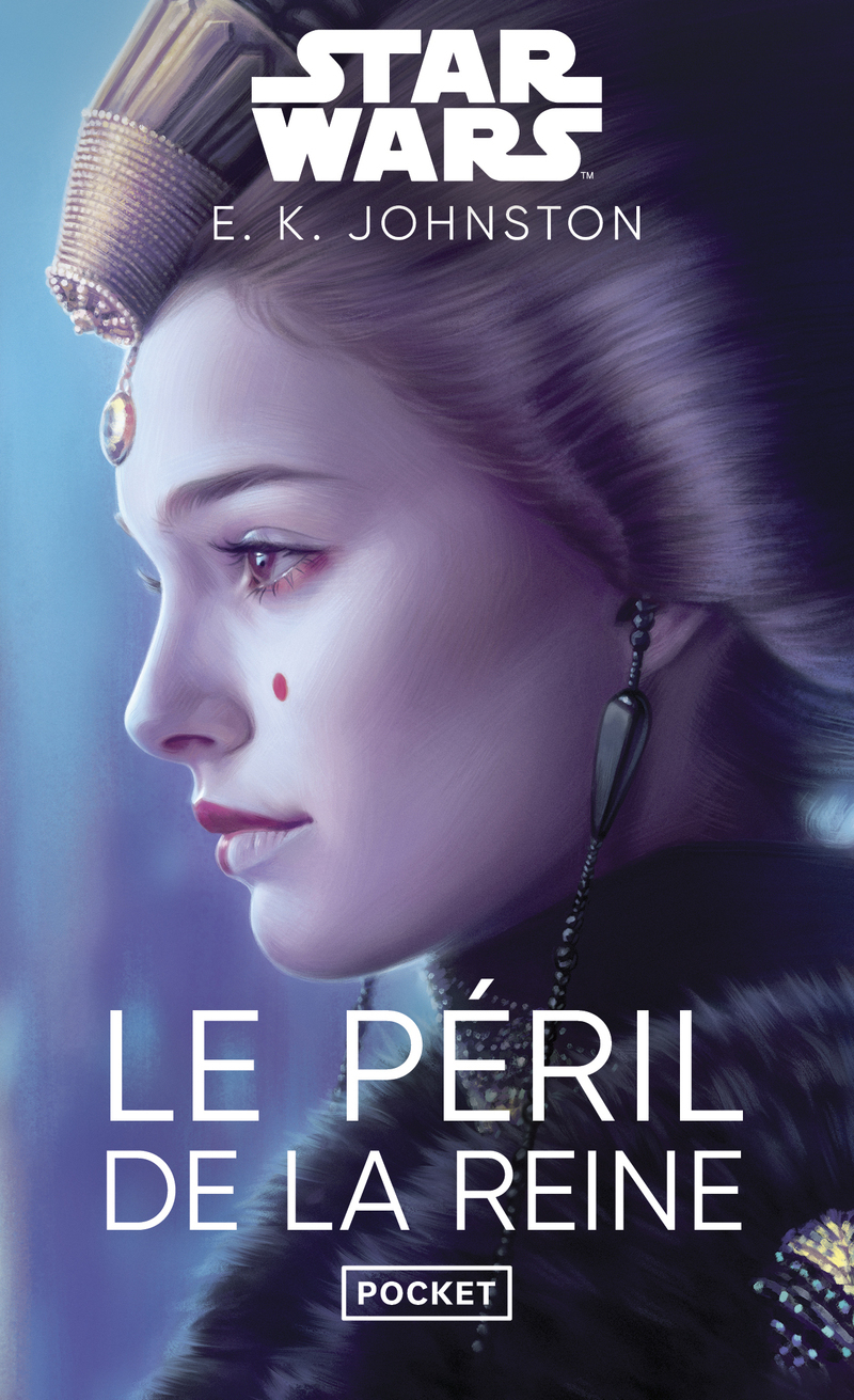 Star Wars Le Péril de la reine