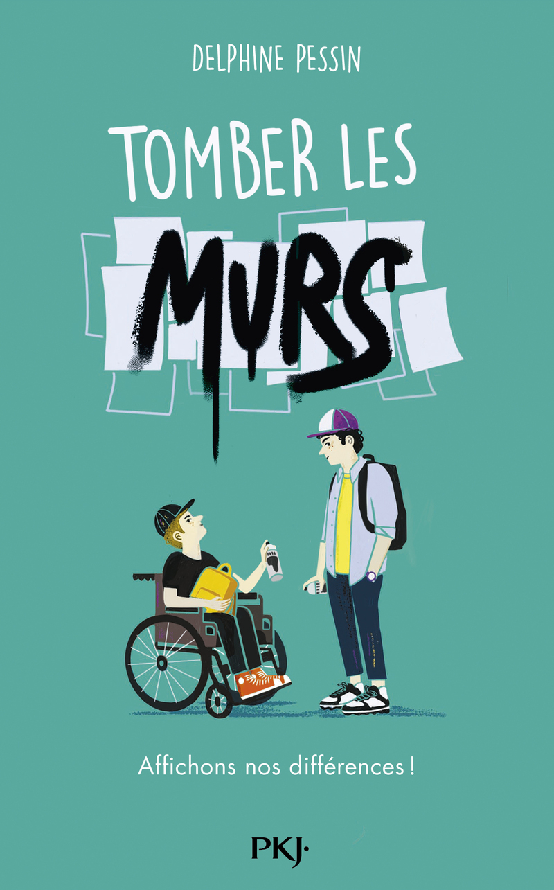 Tomber les murs