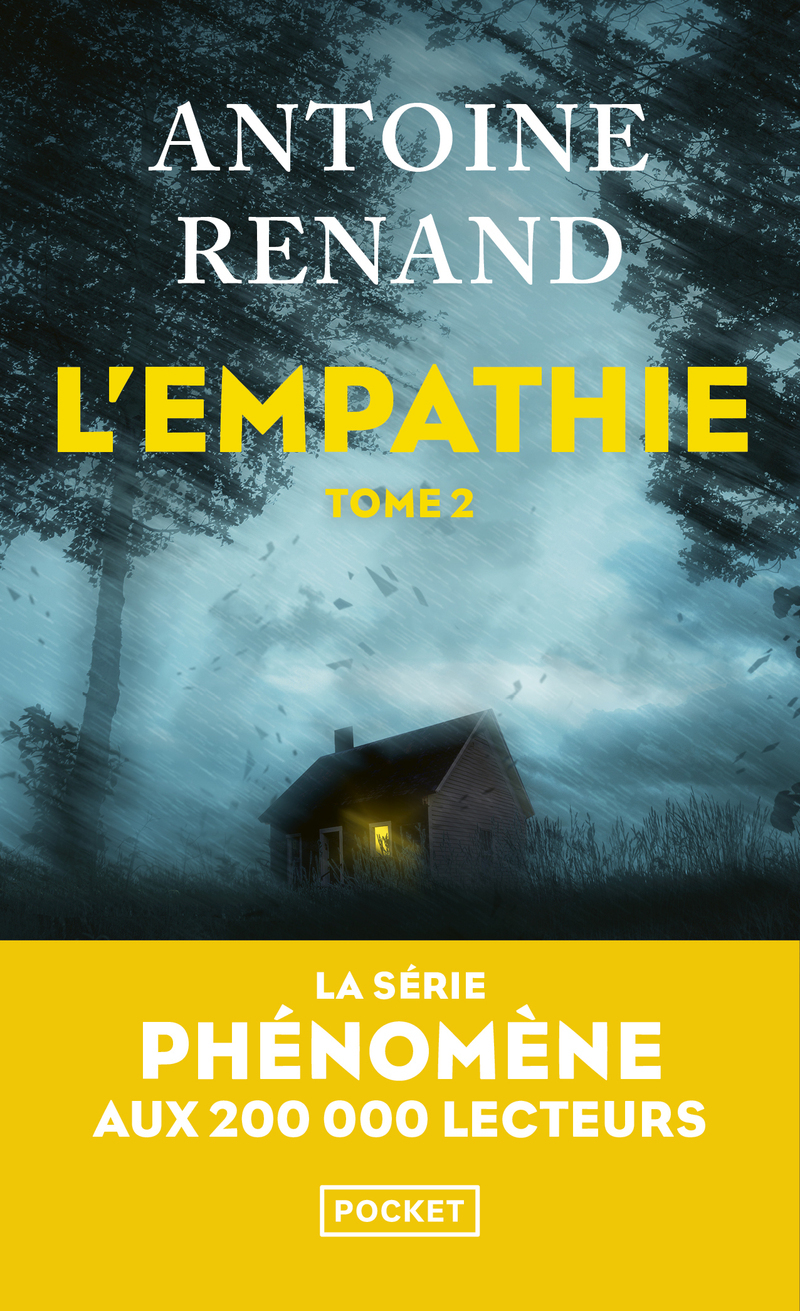 L'Empathie - Tome 2