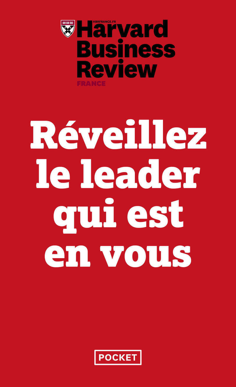 Réveillez le leader qui est en vous