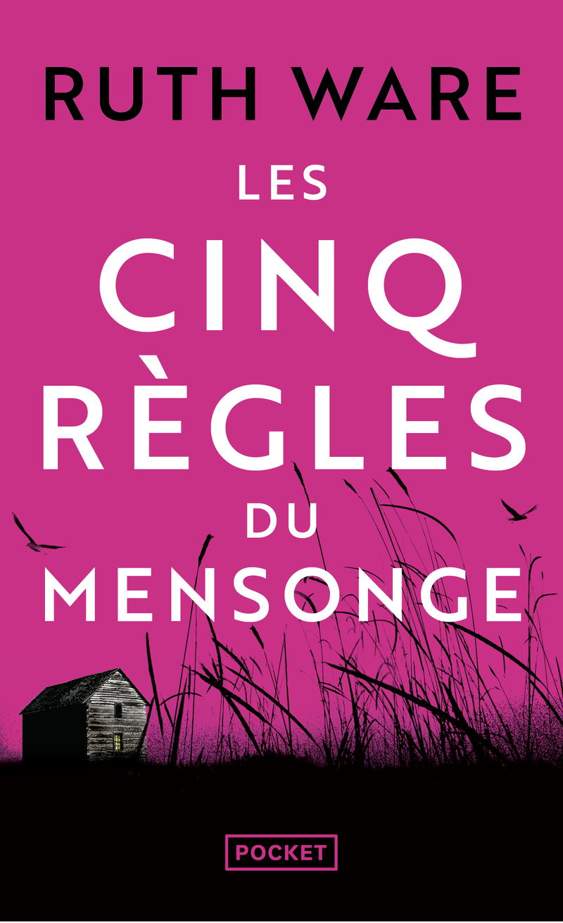 Les Cinq règles du mensonge