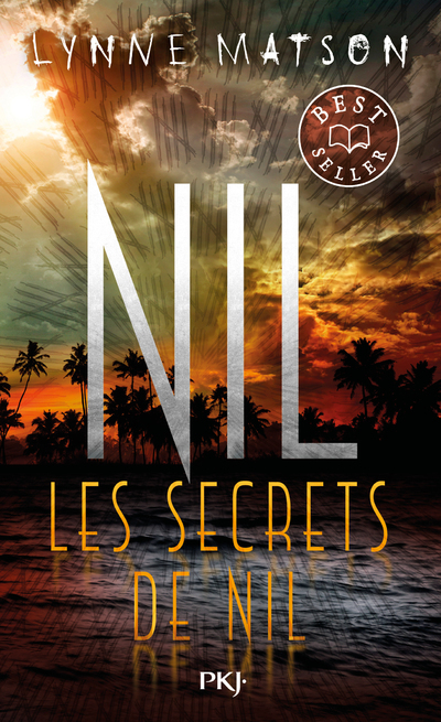 Nil - tome 2 Les secrets de Nil
