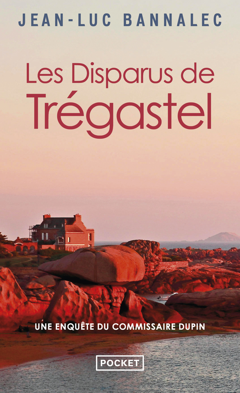 Les Disparus de Trégastel