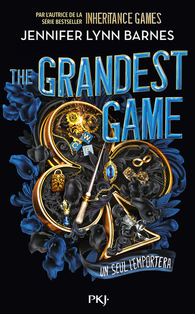 The Grandest Games