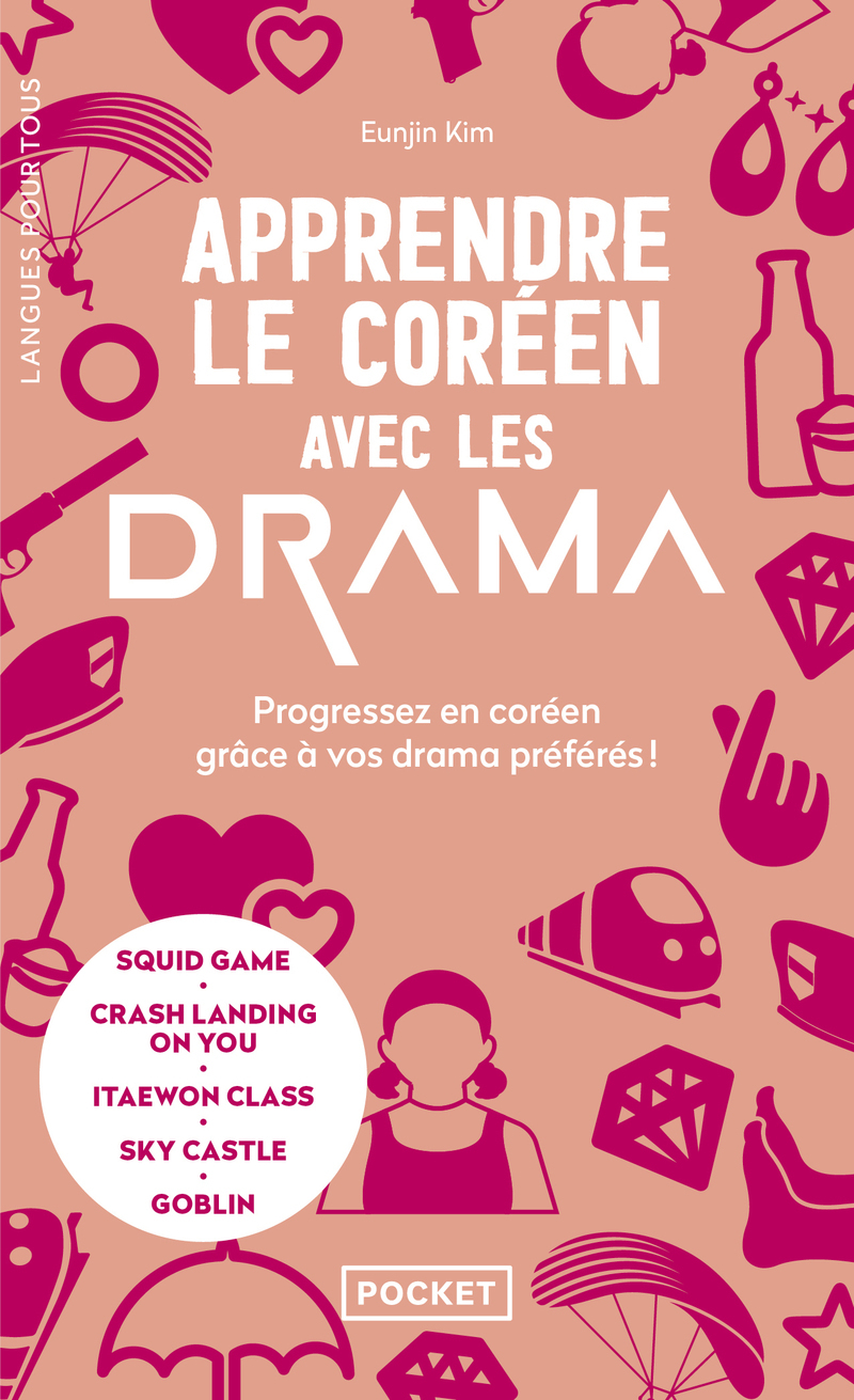 Apprendre le coréen avec les drama