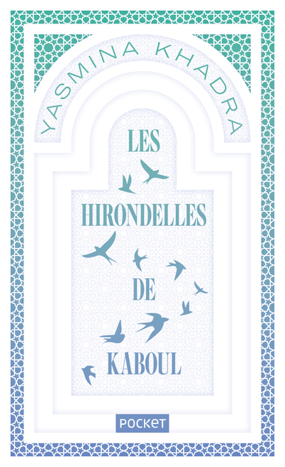 Les Hirondelles de Kaboul - Collector