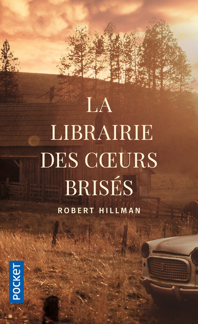 La Librairie des coeurs brisés