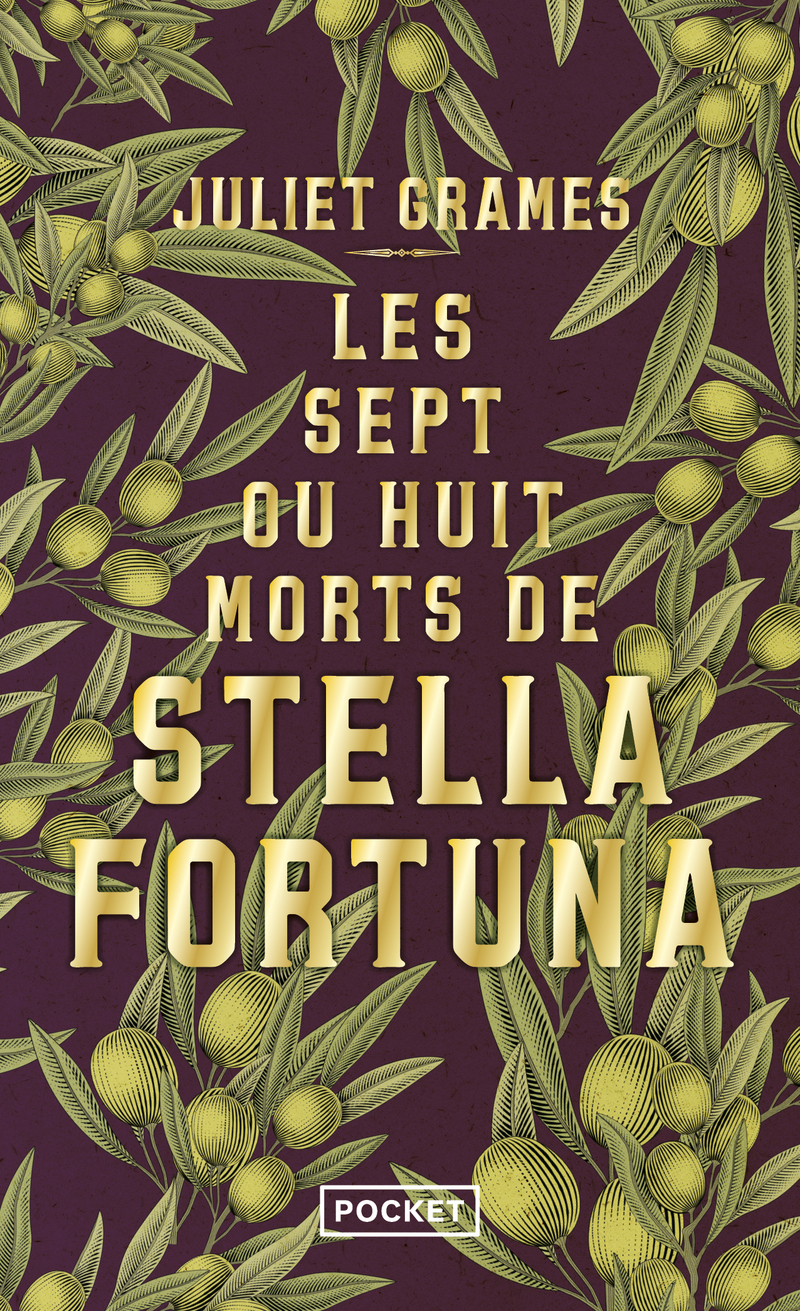 Les sept ou huit morts de Stella Fortuna
