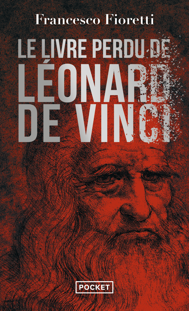 Le Livre perdu de Léonard de Vinci