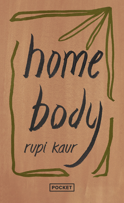 Home body