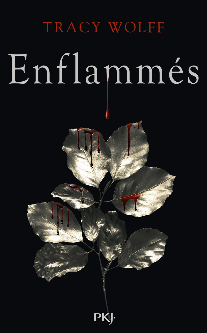 Assoiffés - Tome 10 Enflammés