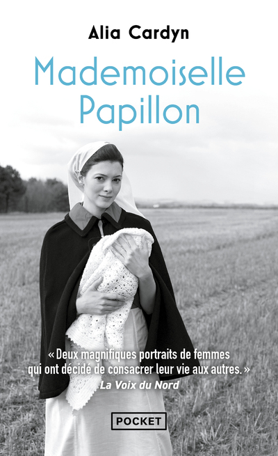 Mademoiselle Papillon