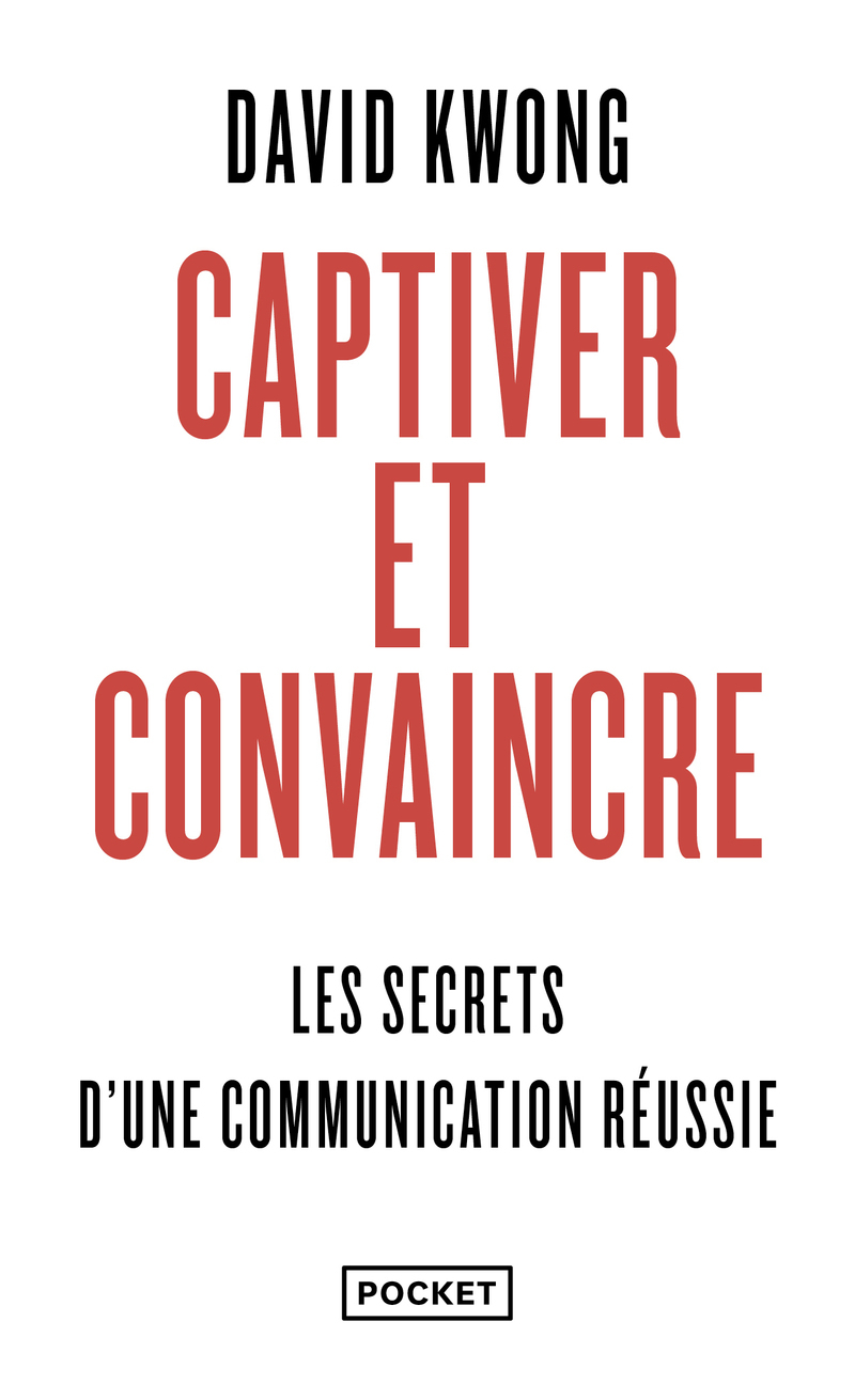 Captiver et convaincre