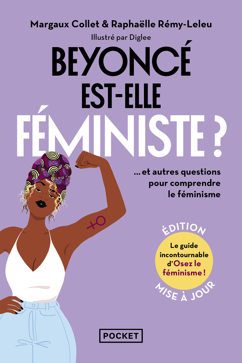 Beyoncé est-elle féministe ? NE