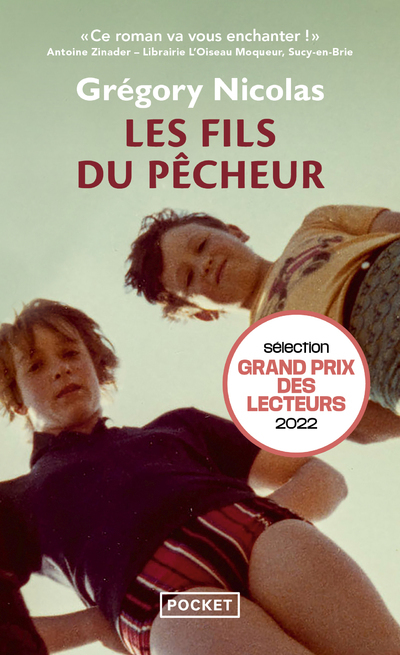 Les Fils du pêcheur