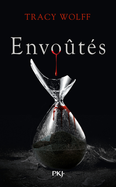 Assoiffés - Tome 7 Envoûtés