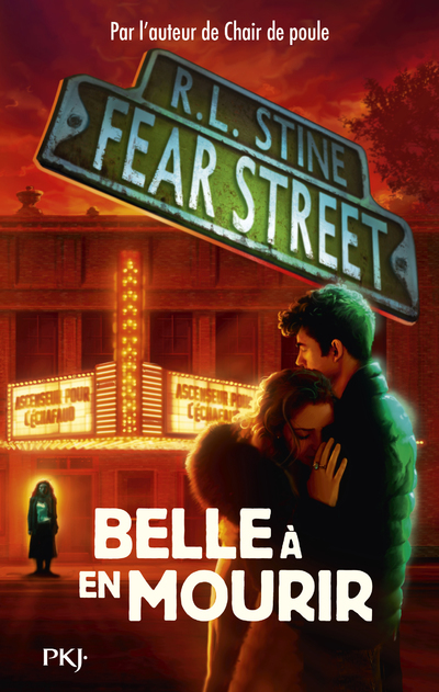 Fear Street - Tome 07 Belle à en mourir