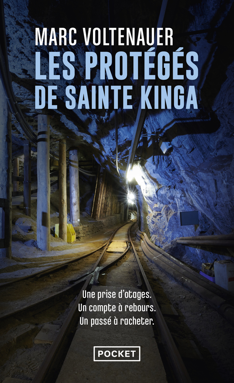 Les Protégés de sainte Kinga