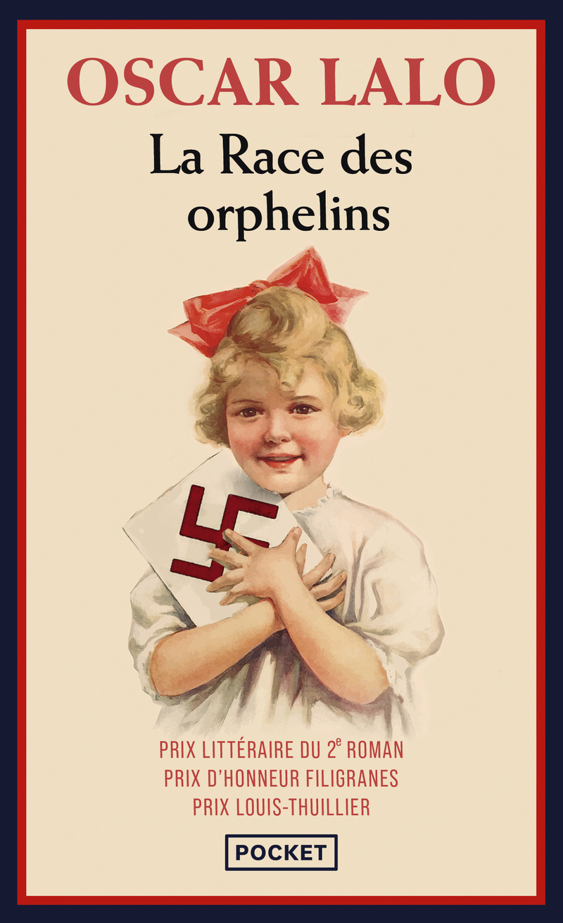La Race des orphelins