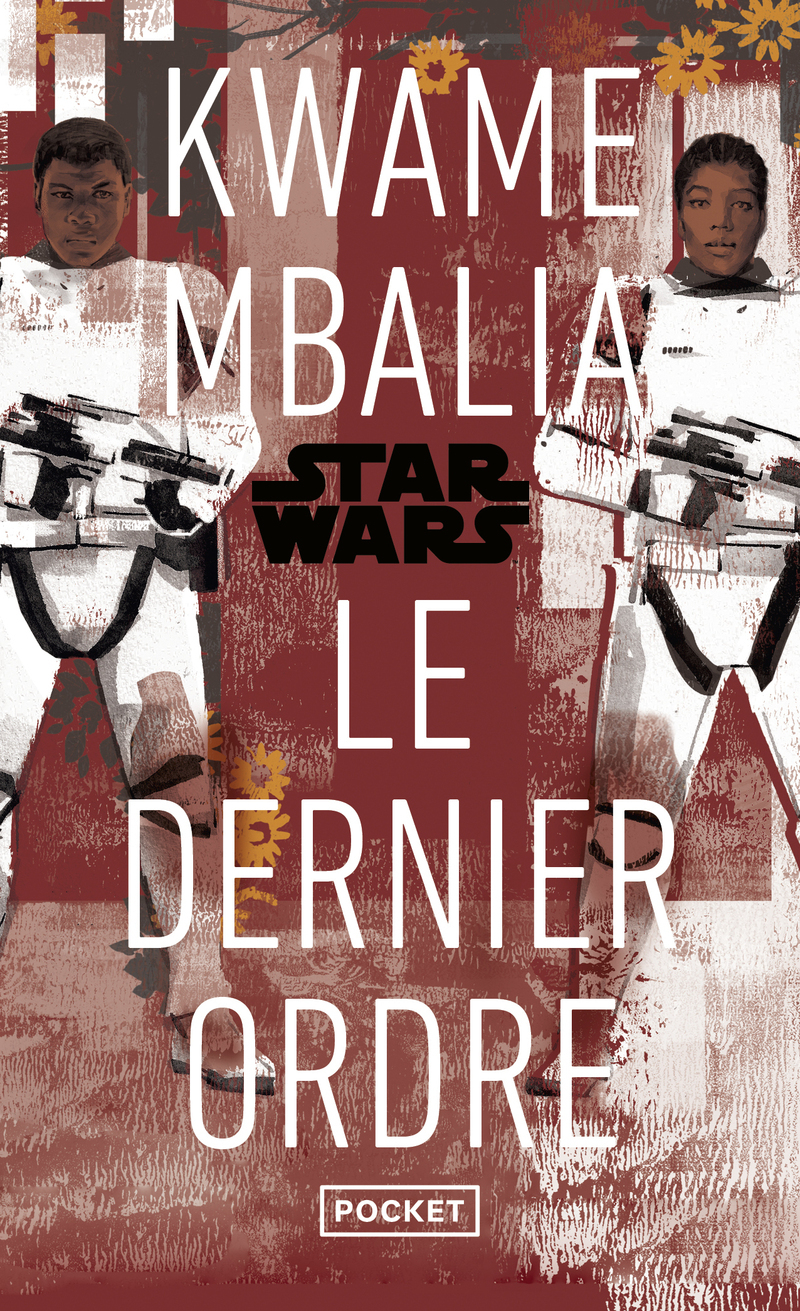Star Wars - Le dernier ordre