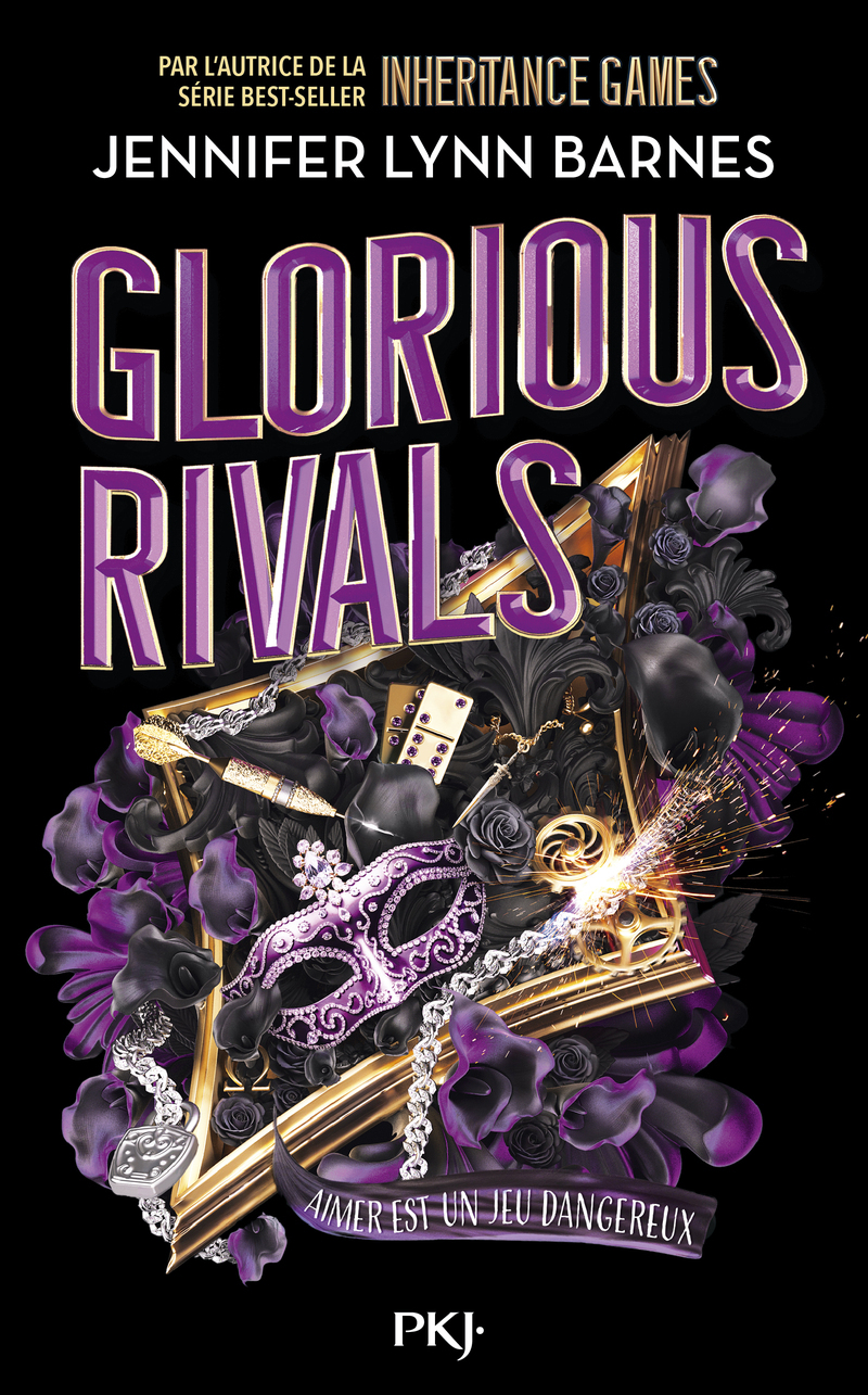 The Grandest Game - Tome 2 Glorious rivals