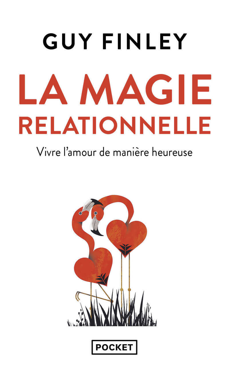 La Magie relationnelle