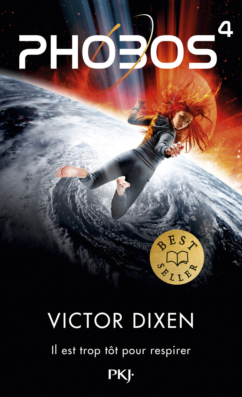 Phobos - tome 4