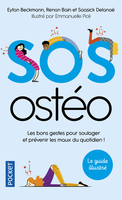 SOS ostéo