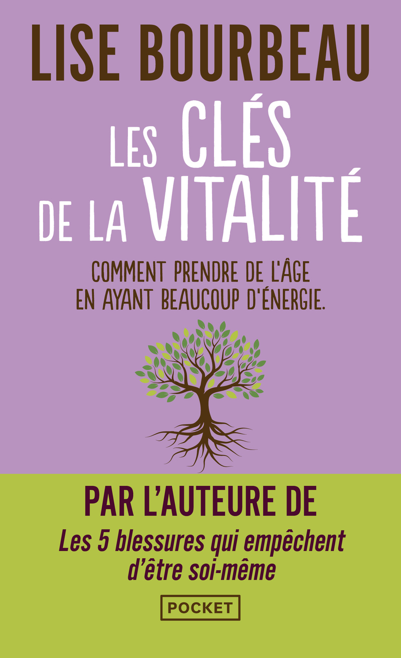 Les Clés de la vitalité