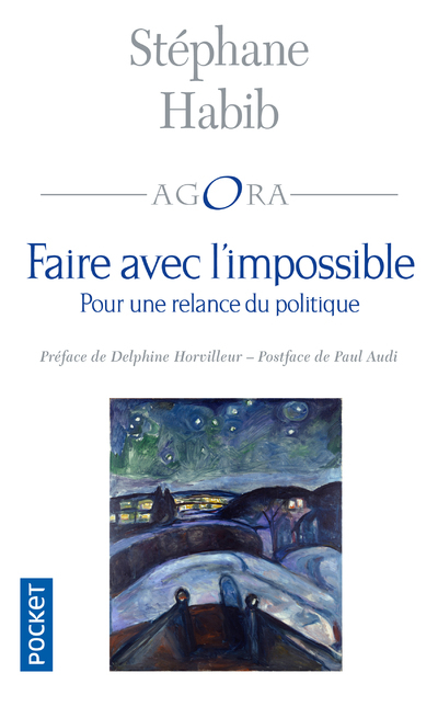 Faire avec l'impossible