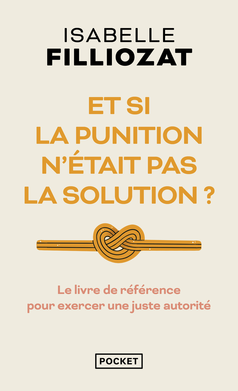 Et si la punition n'était pas la solution ?