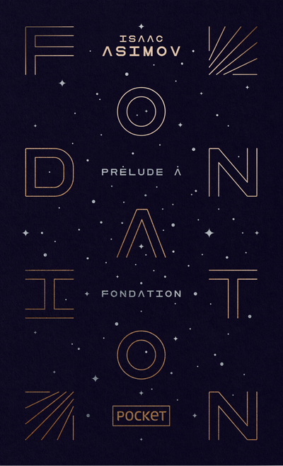 Prélude à Fondation - collector