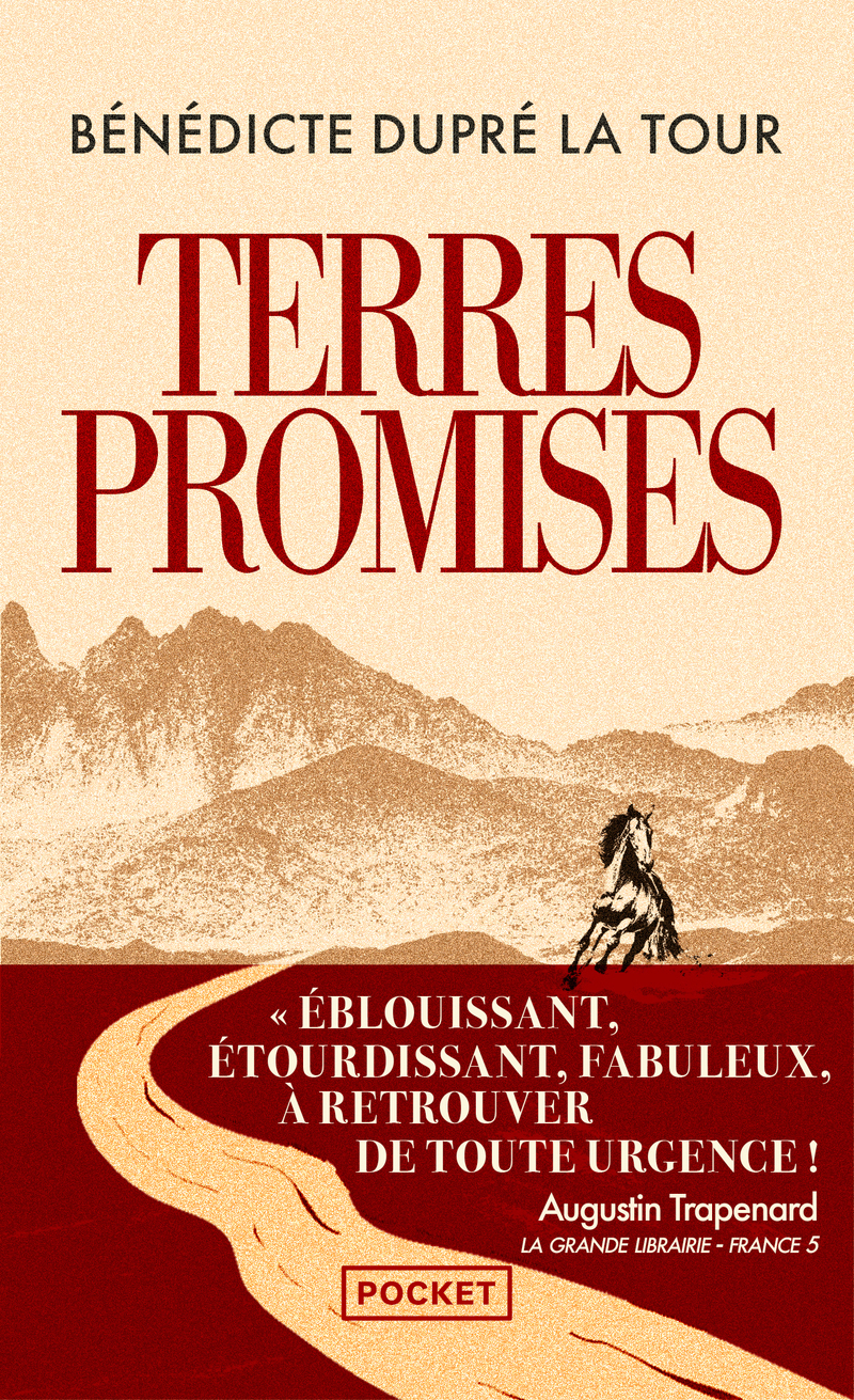 Terres promises