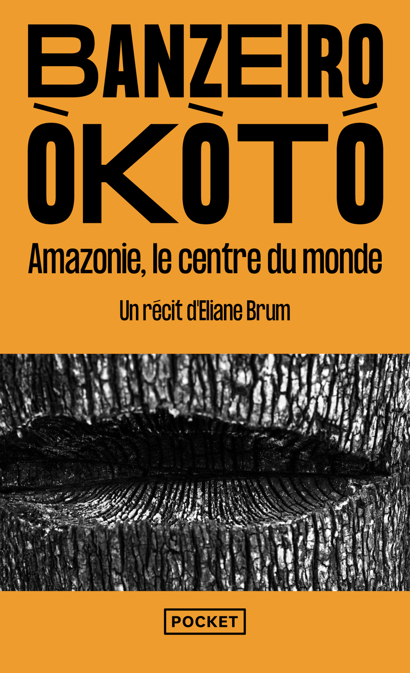 Banzeiro Òkòtó - Amazonie, le centre du monde