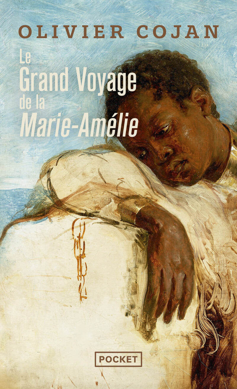 Le Grand Voyage de la Marie-Amélie