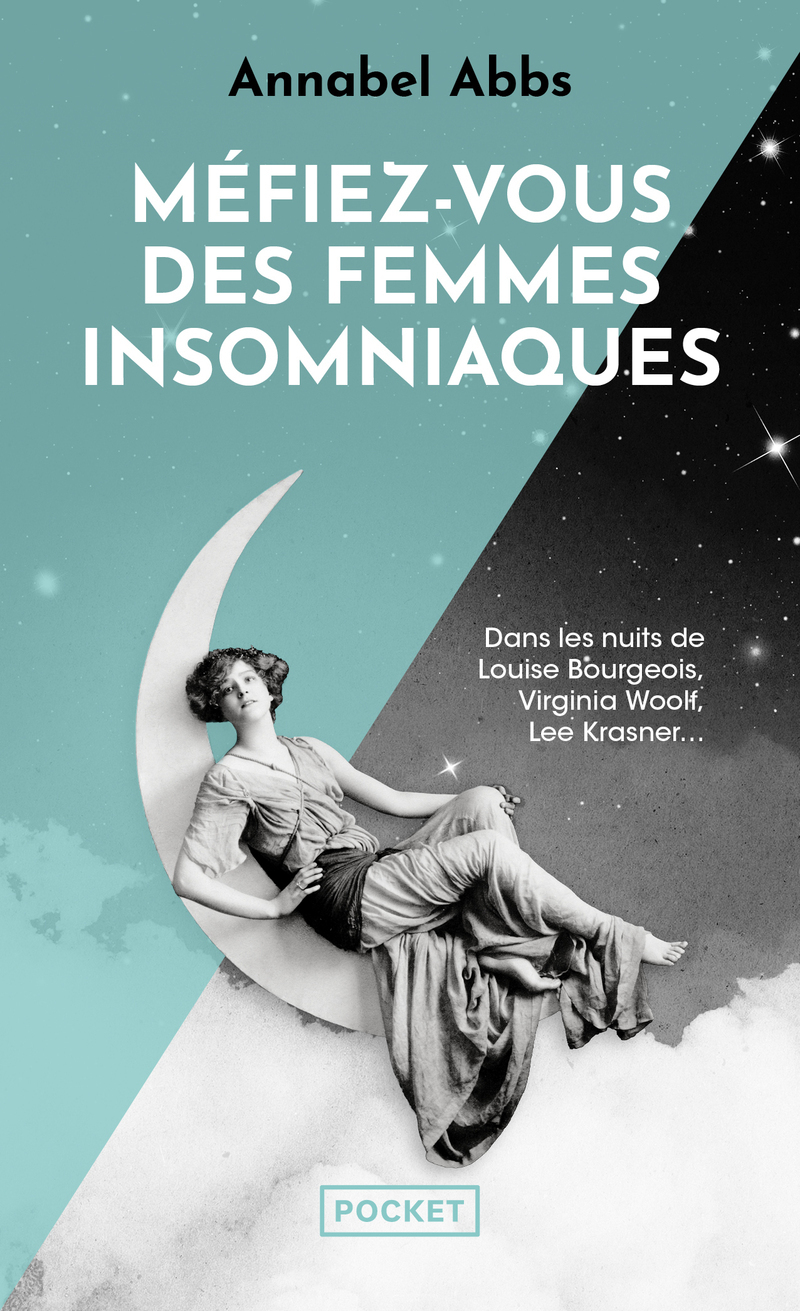 Méfiez-vous des femmes insomniaques