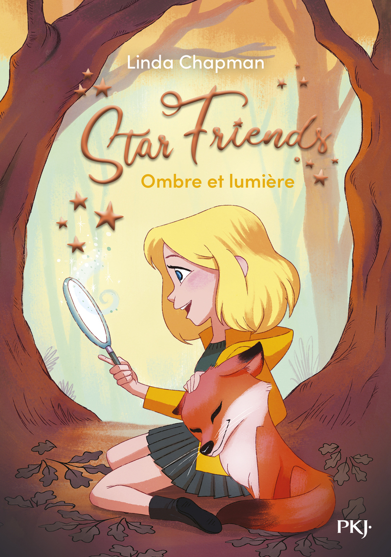 Star Friends - Tome 05 Ombre et lumière