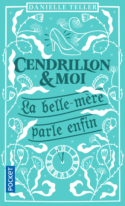 Cendrillon & moi