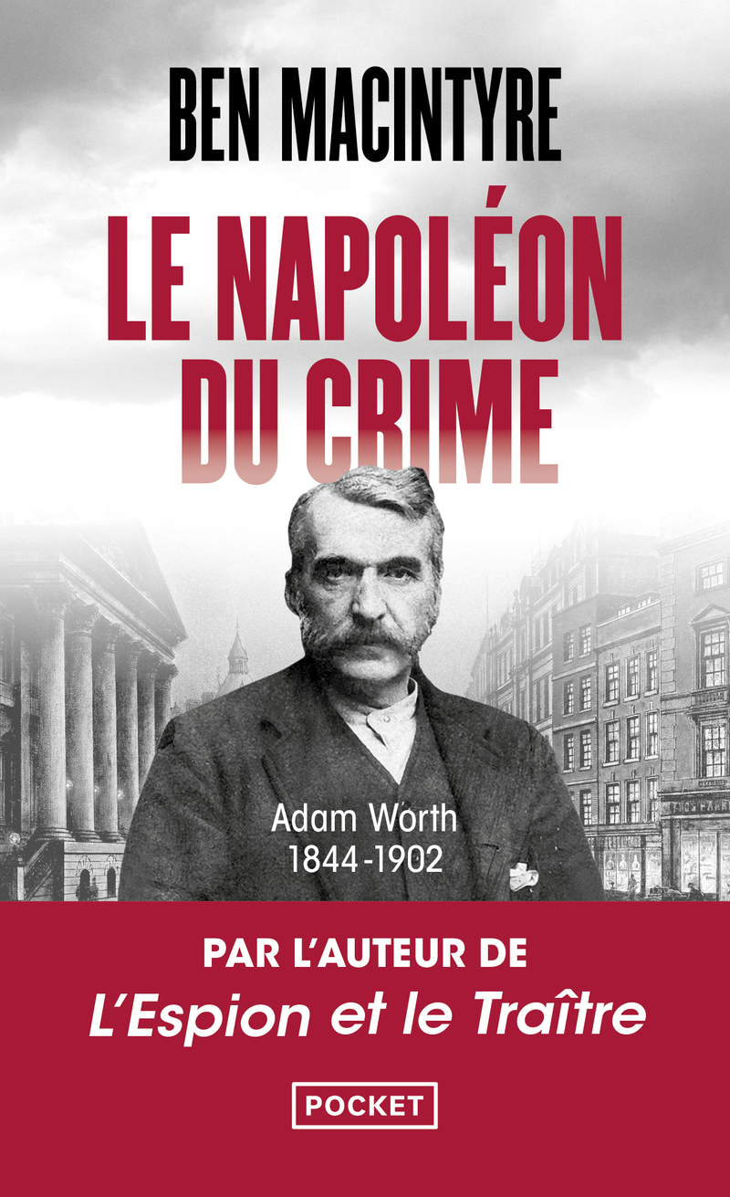 Le Napoléon du crime