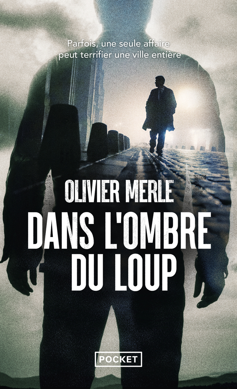 Dans l'ombre du loup