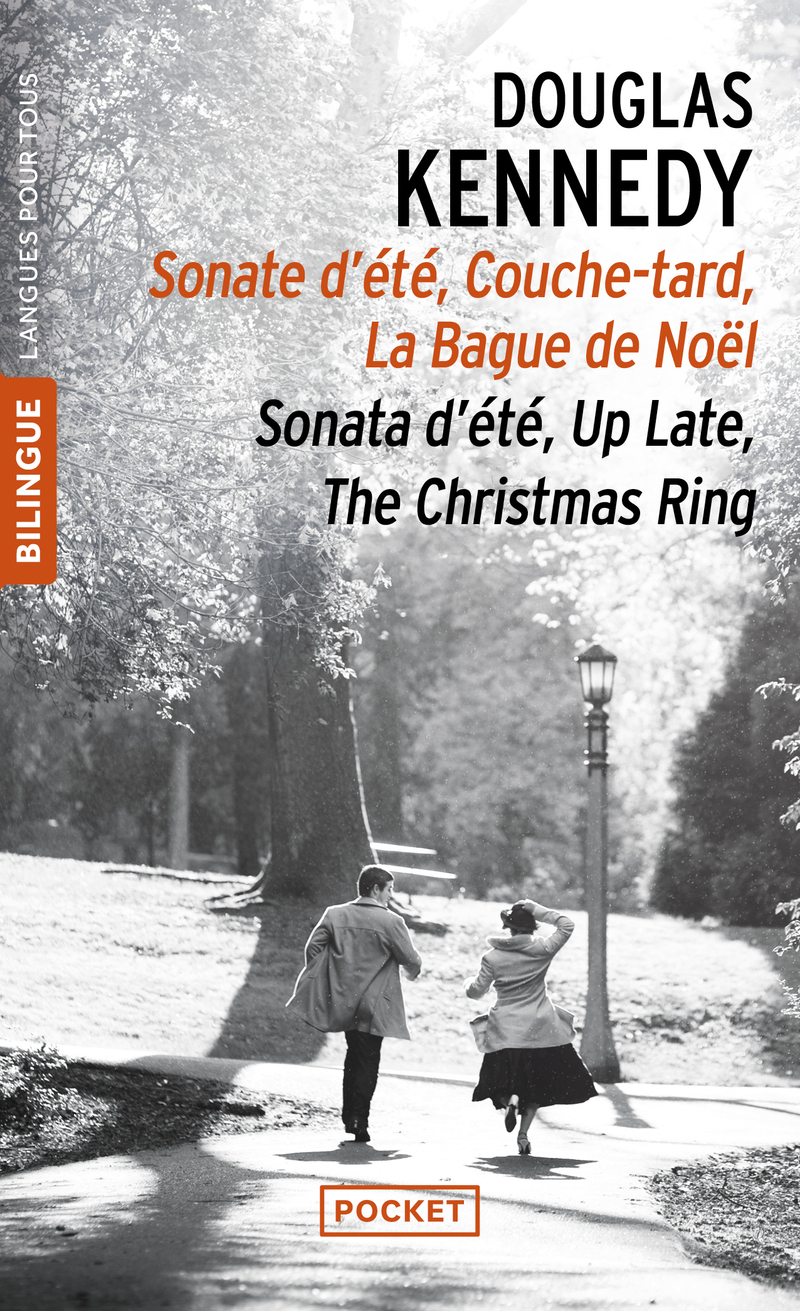 Sonate d'été, Couche-tard, La Bague de Noël