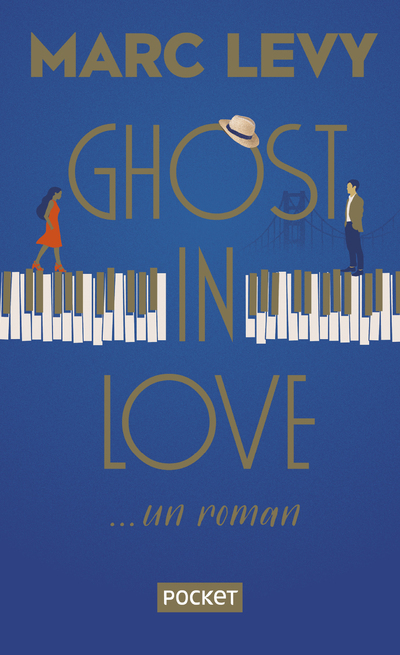 Ghost in love - Collector