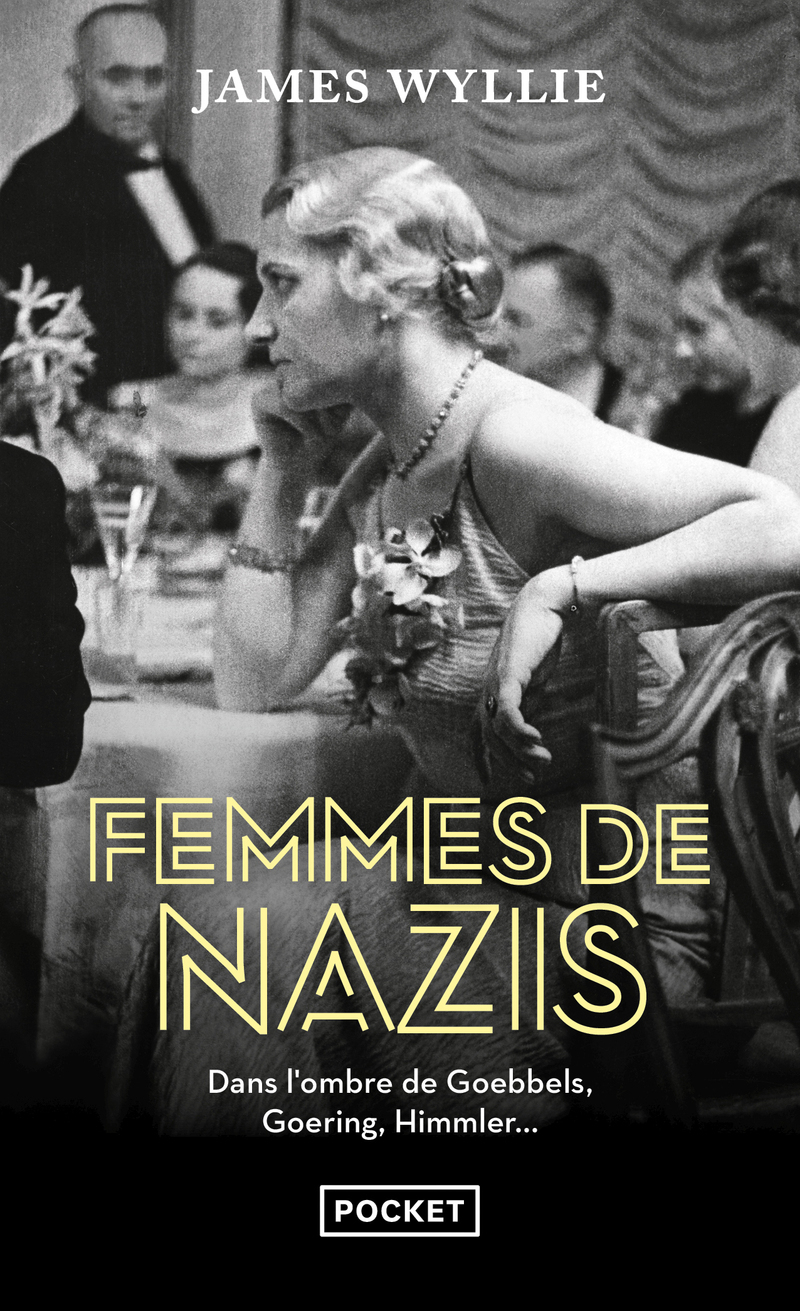 Femmes de nazis