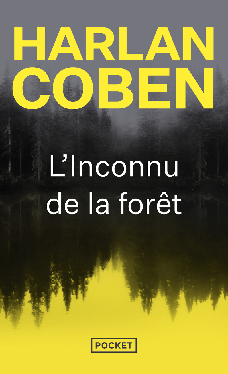 L'Inconnu de la forêt