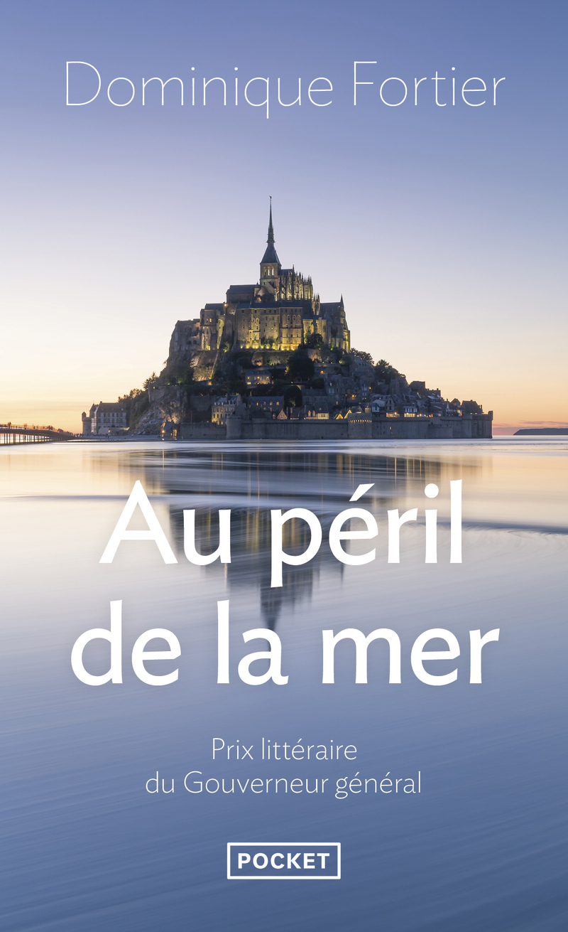 Au péril de la mer