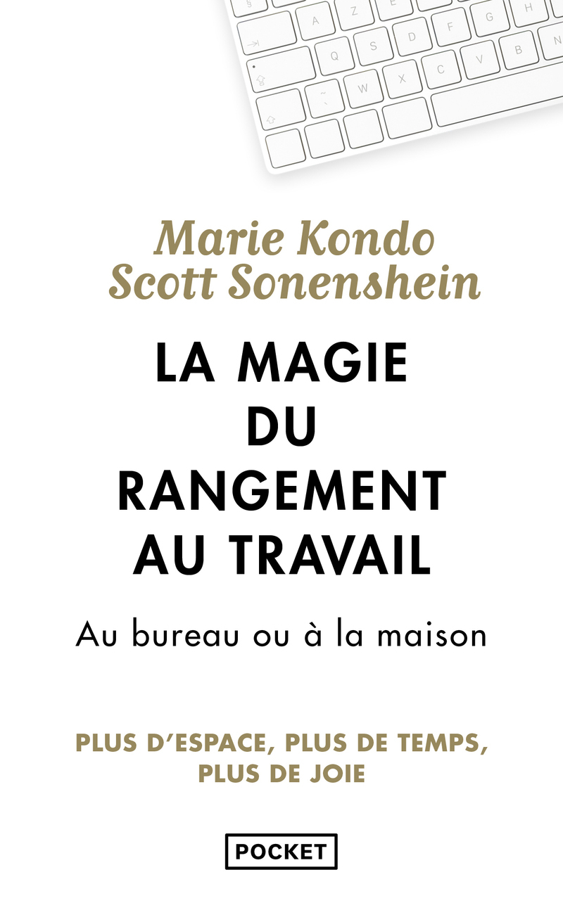 La Magie du rangement au travail