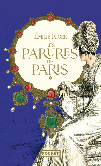 Les Parures de Paris - Tome 1