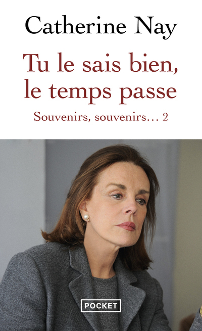 Souvenirs, souvenirs... - Tome 2 Tu le sais bien, le temps passe
