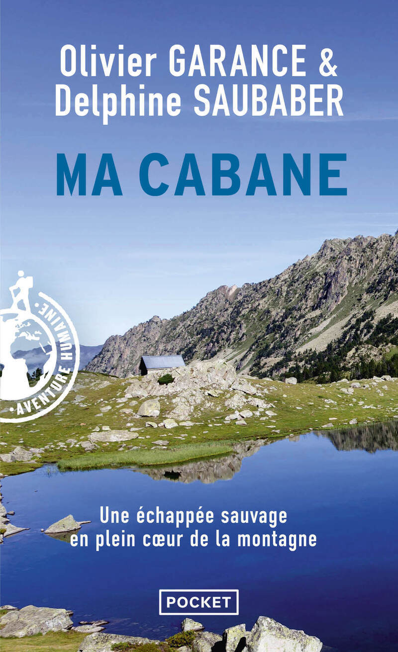 Ma cabane