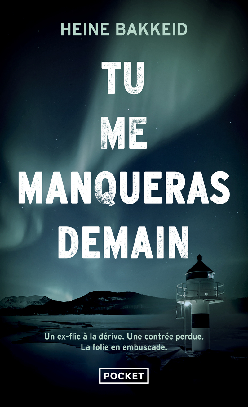 Tu me manqueras demain